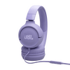 JBL Tune 520C USB-C slušalice, ljubičaste (JBLT520CPUR) JBL Tune 520C USB-C slušalice, ljubičaste (JBLT520CPUR)