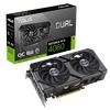 Asus NVIDIA RTX 4060 8GB GDDR6 - DUAL-RTX4060-O8G-EVO Asus NVIDIA RTX 4060 8GB GDDR6 - DUAL-RTX4060-O8G-EVO