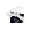 LG F4WV509S1EA Elöltöltős gőzmosógép, 9kg LG F4WV509S1EA Elöltöltős gőzmosógép, 9kg
