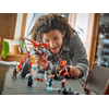 LEGO® Ninjago® Ninja borbeno vozilo (71844) LEGO® Ninjago® Ninja borbeno vozilo (71844)