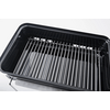 Weber Go-Anywhere hordozható faszenes grill (1131004)
