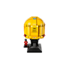 LEGO® Editions Scuderia Ferrari HP Lewis Hamilton sisakja (43022) LEGO® Editions Scuderia Ferrari HP Lewis Hamilton sisakja (43022)