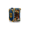 LEGO® Icons™ Könyvkuckó: Könyvesbolt (11379)