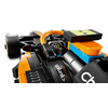 LEGO® Speed Champions McLaren Formula 1-es versenyautó 2023 (76919) LEGO® Speed Champions McLaren Formula 1-es versenyautó 2023 (76919)