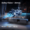 Smart QLED TV