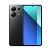 Xiaomi Redmi Note 13 6/128 GB Okostelefon, Fekete Xiaomi Redmi Note 13 6/128 GB Okostelefon, Fekete