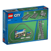 LEGO® City tračnice (60205) LEGO® City tračnice (60205)