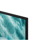 Smart QLED TV, 191 cm