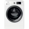 Whirlpool FFWDD1076258BV Mosó-, szárítógép Whirlpool FFWDD1076258BV Mosó-, szárítógép