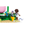 LEGO® Friends Körhinta virágokkal és tündérekkel (42702)