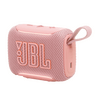 JBL Go 5 Bluetooth hangszóró, rózsaszín