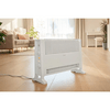 Sencor SCF 2021WH Elektromos konvektor, 2000W, fehér Sencor SCF 2021WH Elektromos konvektor, 2000W, fehér