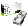 GIGABYTE GeForce RTX 4090 AERO OC 24G (GV-N4090AERO OC-24GD) Videokártya GIGABYTE GeForce RTX 4090 AERO OC 24G (GV-N4090AERO OC-24GD) Videokártya