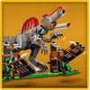 LEGO® Jurassic World Menekülés a spinosaurus elől (77982) LEGO® Jurassic World Menekülés a spinosaurus elől (77982)