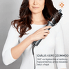 Rowenta UB9720E0 Air Brush 3D četka za kosu sa sušilom Rowenta UB9720E0 Air Brush 3D četka za kosu sa sušilom