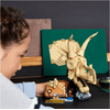 LEGO® Jurassic World Ostaci dinosaura: Lubanja Triceratopsa (76969) LEGO® Jurassic World Ostaci dinosaura: Lubanja Triceratopsa (76969)