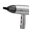 BaByliss D580DE Cosmos hajszárító, szürke BaByliss D580DE Cosmos hajszárító, szürke