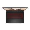 MSI Katana GF66 (9S7-158422-497) Gamer Notebook MSI Katana GF66 (9S7-158422-497) Gamer Notebook