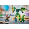 LEGO® Ninjago® Lloyd sárkánypáncélja, harci csomag (71862) LEGO® Ninjago® Lloyd sárkánypáncélja, harci csomag (71862)