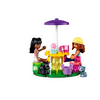 LEGO® Friends Kisállat örökbefogadó kávézó (41699) LEGO® Friends Kisállat örökbefogadó kávézó (41699)