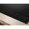 Electrolux EIV63443CT Indukciós főzőlap, SaphirMatt® SE Electrolux EIV63443CT Indukciós főzőlap, SaphirMatt® SE