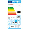 Bosch WTN83202 Serie 4 Kondenzációs szárítógép, 8kg