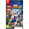LEGO® Marvel Super Heroes 2 - Nintendo Switch játék letöltőkód LEGO® Marvel Super Heroes 2 - Nintendo Switch játék letöltőkód