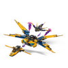 LEGO® NINJAGO® Rasov i Arinov super jurišni vojnik (71833) LEGO® NINJAGO® Rasov i Arinov super jurišni vojnik (71833)