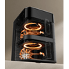 Xiaomi Dual Zone Air Fryer, 12L (BHR0883EU) Xiaomi Dual Zone Air Fryer, 12L (BHR0883EU)