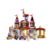 LEGO® I Disney Princess™ Belle és a Szörnyeteg kastélya (43196) LEGO® I Disney Princess™ Belle és a Szörnyeteg kastélya (43196)