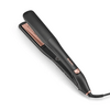 BaByliss ST596E Steam Luxe Styler titánium-kerámia lapos gőzölős hajvasaló BaByliss ST596E Steam Luxe Styler titánium-kerámia lapos gőzölős hajvasaló