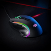 Redragon M612 Predator RGB Gaming miš, crni