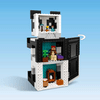 LEGO® Minecraft A pandamenedék (21245) LEGO® Minecraft A pandamenedék (21245)
