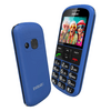 Evolveo EasyPhone XS Mobiltelefon, kék (EP-570-XS-BL)