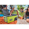 Ryobi RY18CB23A-0 One Plus Akkus hűtőláda, 18V, 23l Ryobi RY18CB23A-0 One Plus Akkus hűtőláda, 18V, 23l