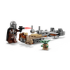 LEGO® Star Wars™ A Mandalóri és Grogu speeder bike-ja (75436) LEGO® Star Wars™ A Mandalóri és Grogu speeder bike-ja (75436)