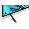 SONY K50S35 Bravia 3 Direct LED 4K 126cm