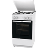 Gorenje GG5A14WJ Gáztűzhely Gorenje GG5A14WJ Gáztűzhely