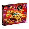 LEGO® Ninjago Lloyd ultra aranysárkánya (71774) LEGO® Ninjago Lloyd ultra aranysárkánya (71774)