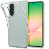 Spigen Samsung A56 5G Szilikon tok, átlátszó (ACS09296) Spigen Samsung A56 5G Szilikon tok, átlátszó (ACS09296)