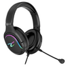 Subsonic Spectra Gaming headset, fekete (SA5684)