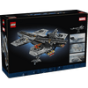LEGO® Marvel S.H.I.E.L.D. Helicarrier (76354) LEGO® Marvel S.H.I.E.L.D. Helicarrier (76354)