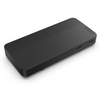 Lenovo USB-C kétmonitoros utazó dokkoló (40B90100EU) Lenovo USB-C kétmonitoros utazó dokkoló (40B90100EU)
