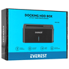 Everest HDD Dokkoló - HD3-530