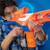 Nerf: N Series Pinpoint szivacslövő fegyver (F8621EU4) Nerf: N Series Pinpoint szivacslövő fegyver (F8621EU4)