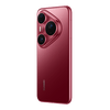 Huawei Pura 80 Pro 12/512GB Okostelefon, piros (51098KFJ)