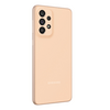 Samsung Galaxy A33 128/6GB 5G Okostelefon, Király barack Samsung Galaxy A33 128/6GB 5G Okostelefon, Király barack