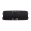 JBL Flip 7 Bluetooth zvučnik, crne boje JBL Flip 7 Bluetooth zvučnik, crne boje
