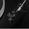 Audio-Technica AT-LP5X Direct-drive Lemezjátszó Audio-Technica AT-LP5X Direct-drive Lemezjátszó