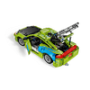 LEGO® Technic Fast and Furious Mitsubishi Eclipse autó (42229) LEGO® Technic Fast and Furious Mitsubishi Eclipse autó (42229)